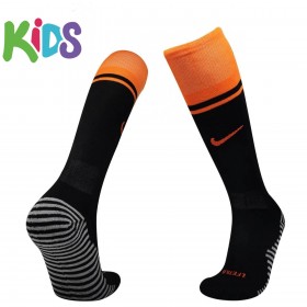 Holland Børn Udebane Strømper 2020/21